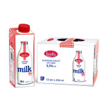 믈레코 비 타 멸균우유 12L (1L 12개) : 마트컴퍼니