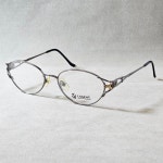 서전 안경테 레트로 빈티지 SJ LAGENT 6529 어머님 안경테 : ON THE FACE