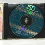 CD 오아시스 가라오케 가요 힛송 모음집 : 저가음반