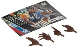 Joel Embiid (필라델피아 76ers) Hasbro NBA Starting Lineup 시리즈 1 피규어 : 홍길동