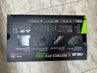ASUS RTX 2060 DUAL 6GB : 거제 정직한컴퓨터