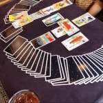 전화타로 구미호 타로운 취업타로 이직운 : 사주나라 공식스토어