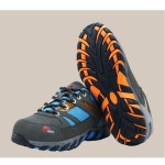 세이프티 작업 안전화 조리 안전방한화 산업 경량 : 개나리마켓 시즌2