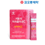 [코오롱제약]뉴트리어스 저분자콜라겐C (2,000mg x 30포) : 뉴트라팜