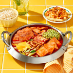 [마이셰프] 킹콩 부대찌개 : 마이셰프