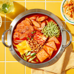 [마이셰프] 킹콩 부대찌개 : 마이셰프