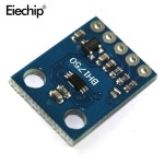 조도센서 GY-302 광도 조명 모듈 아두이노용 광 센서 BH1750 BH1750FVI 3V-5V : 동경인터내셔널