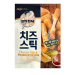 진주햄 천하장사 치즈스틱 400g : 푸드뱅크주식회사
