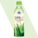 가야농장 알로에 500ml x 20 페트 : 79MALL