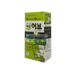 광동제약 내가그린 빠른허브 헤어칼라 튜브형 1호,2호 / 파우치형 1호 새치머리커버 염색 : 해피케어몰