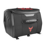 오토바이 센터백 리어백 바이크 콘솔 가방 MC0133 : 알나인