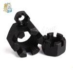 그루브 너트 육각 너트 꽃 너트 M6 M8 M10 M12 M14 M16 M18 M20 M22 M24GB58 : 이문마켓