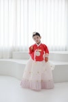 여아한복 유아 아동 키즈 어린이 유치원 초등 여자아이 설 추석 전통 한복 하랑한복 미인랑 : 아이가5959