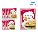 한우물 닭가슴살 볶음밥 300g x 10개 : 자연맘스토리