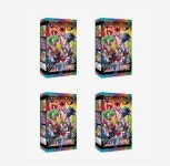 포켓몬 카드 게임 소드&실드 하이클래스팩 브이맥스 클라이맥스 4박스 (총 40팩) : silver line