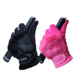 마르시아 밍크털 겨울용 골프 파크골프 논슬립 스포츠장갑 : 골프장갑의 명가 토바골프