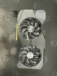 ASUS RTX 2060 DUAL 6GB : 거제 정직한컴퓨터