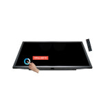 삼성전자 키오스크 적외선 터치모니터 HDL-T550-OV-IR-EU 사이니지 광고용 DID모니터 139~140cm(55인치) : 하이드림엘씨디