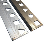 카펫몰딩 2.4M, 코너비드 알루미늄몰딩 : 울트라화인산업