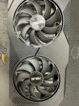 ASUS RTX 2060 DUAL 6GB : 거제 정직한컴퓨터