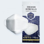 크린코리아 kf94 마스크 1매 : 사요팩토리