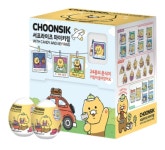 춘식이 서프라이즈 마이키링 젤리빈 랜덤 : 나우픽스토어