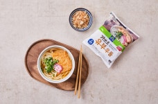 면사랑 가쓰오유부우동 (냉동) : 면사랑몰