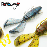 파요 나비 크로우 웜 : 파요 인터내셔널