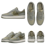 [국내매장판] 나이키 에어 포스 1 07 LV8 남성 신발 스니커즈 FJ4170-002 : 나파사