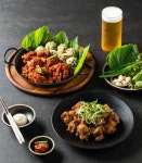 [진심마루] 양념 오돌뼈볶음 오돌갈비 오도독뼈 : 셰프의레시피
