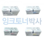 교세라 TK-5445K 4색세트 정품토너 PA2100cwx MA2100cw TK5445 : 잉크토너박사