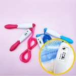 4000 넘버링 줄넘기 8개입 1박스 - 유산소운동 다이어트 키도쑥쑥 : 키즈타임몰