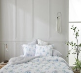모달100D&B DECO 시에나차렵이불 카페트형패드 베개커버 : 닥터님프만