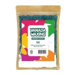 바나다왁싱 101 하드왁스 셀프 제모 재료 500g 1021586 : 자이아일