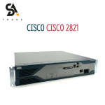 CISCO CISCO 2821 라우터 : SEAH-TRADE