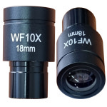 타임북 현미경 접안렌즈 EYEPIECE 와이드 WF10X 23.2mm : 레인보우시스템즈
