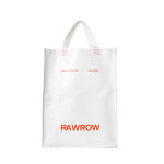 로우로우 #쓰레기와싸우자 리유저블 타프백 801 : RAWROW
