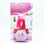 4000 넘버링 줄넘기 1개 랜덤 - 유산소운동 다이어트 키도쑥쑥 : 키즈타임몰