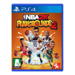 PS4 NBA2K 플레이그라운드2 한글판 : sungilgo
