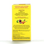 얼라이브 헤어 스킨 네일 콜라겐 비오틴 멀티비타민 60정 3개 : 헬시보울