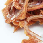 참좋은간식 소울대 닭고기 80g 강아지 훈련 칭찬 애완견 수제 애견 치석제거 껌 간식 : 조은세상1
