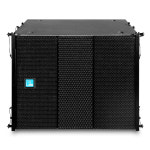 FDB MLA118B 서브 우퍼 스피커 : 주식회사 사운드프로