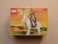 레고 6008 사자성의 기사 : 슬기로운 레고 생활