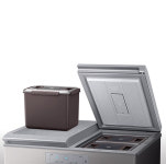 삼성 김치냉장고 뚜껑형 1등급 220리터 2도어 소형 미니 냉동 1인 김치 : 삼성공식파트너 현성전자