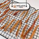 나무까까 강아지 돼지귀껌 50g이상 애견수제간식 : 나무까까