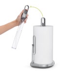 simplehuman 심플휴먼 스탠딩 키친타올걸이 Spray Pump : 판다오라