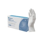 [보라메디코스] 메디컴 세이프터치 어드밴스드 플래티넘 니트릴 장갑 100매 : 보라메디코스