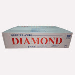 다이아몬드 자숙새우살 2kg 200g 10봉 손질 찐새우살 : 다인수산몰