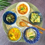 성현상회 전라도 손맛 반찬세트 7종 / 주3회 / 집밥 수제반찬 : 성현상회