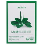 나비움 트리플비움 차전자피 4.5g x 20포 1박스 : YGGlobal story